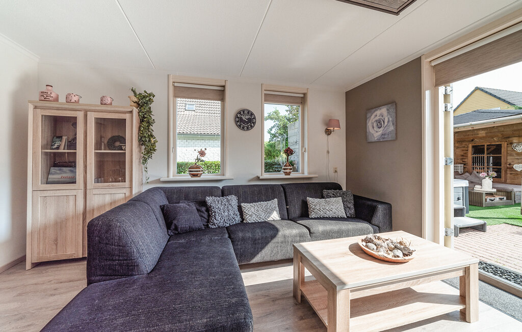 Ferienhaus - Wemeldinge , Niederlande - HZE348 19