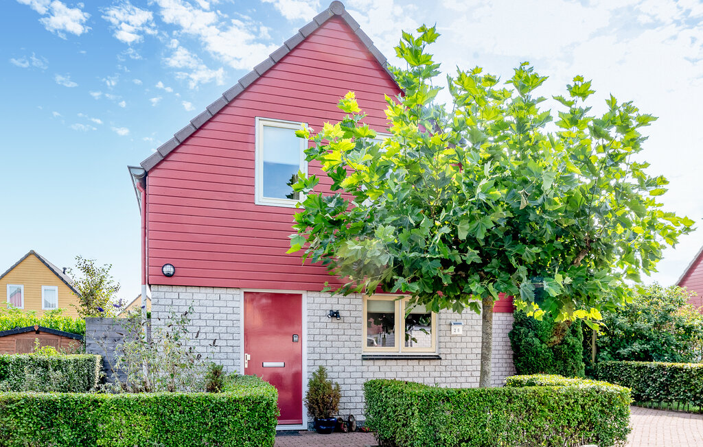 Ferienhaus - Wemeldinge , Niederlande - HZE348 11