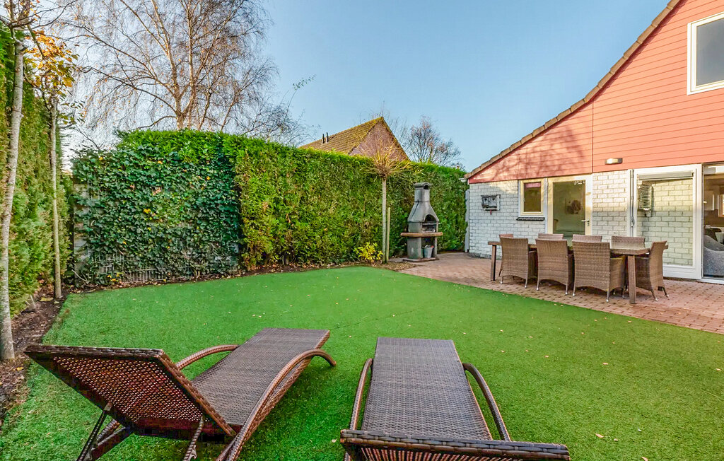 Ferienhaus - Wemeldinge , Niederlande - HZE348 17