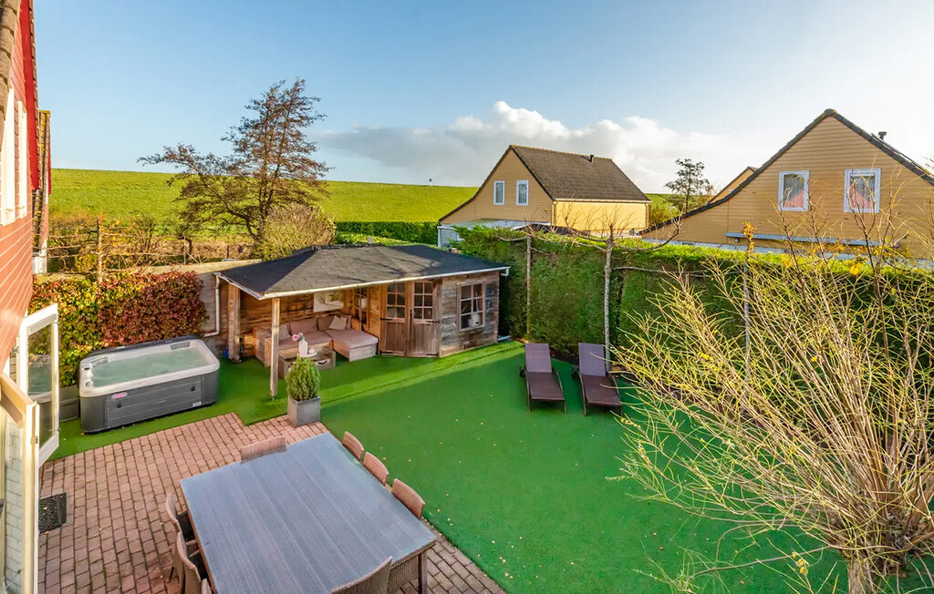 Ferienhaus - Wemeldinge , Niederlande - HZE348 7