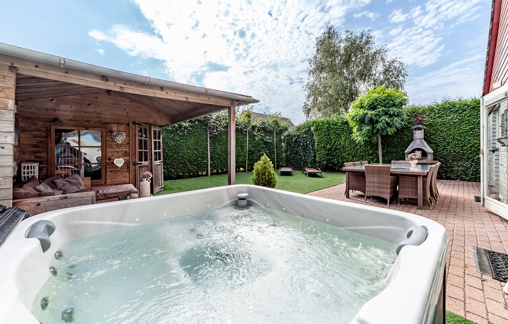 Ferienhaus - Wemeldinge , Niederlande - HZE348 2