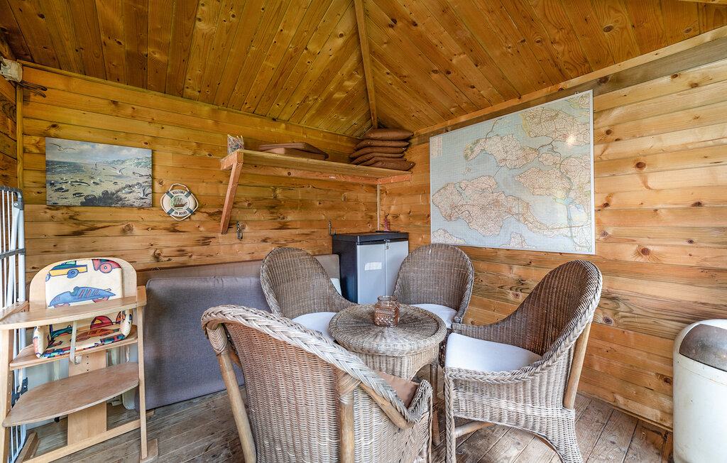 Ferienhaus - Wemeldinge , Niederlande - HZE348 18