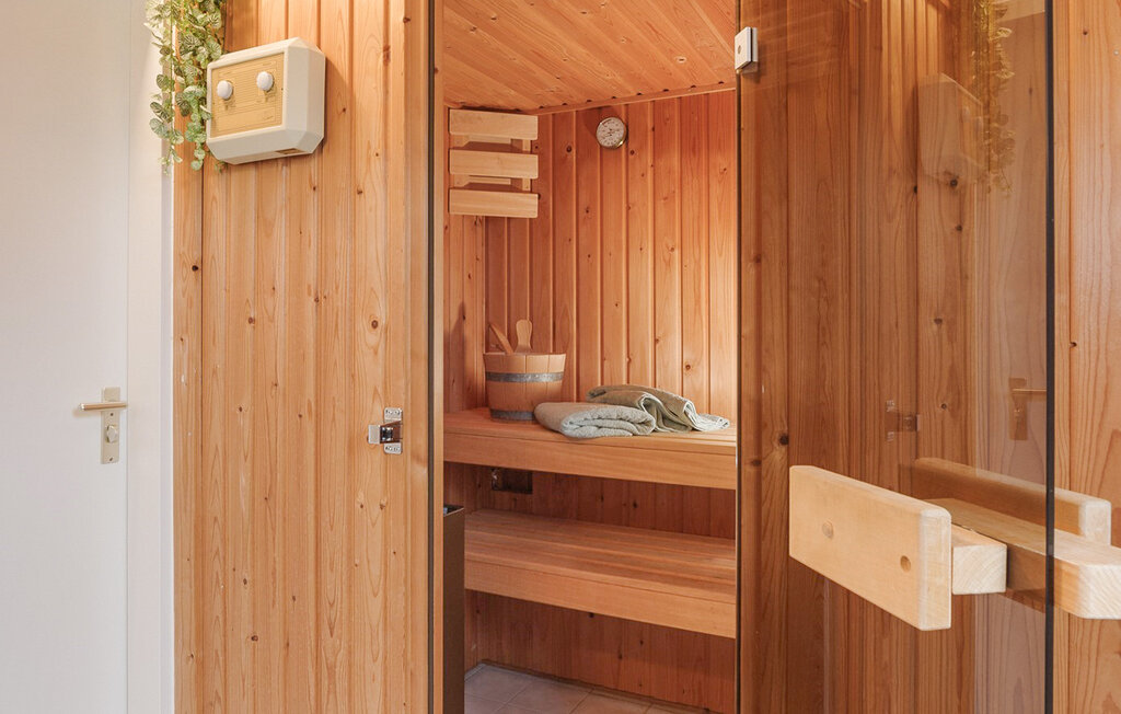 Domy wakacyjne - Wemeldinge , Holandia - HZE349 27