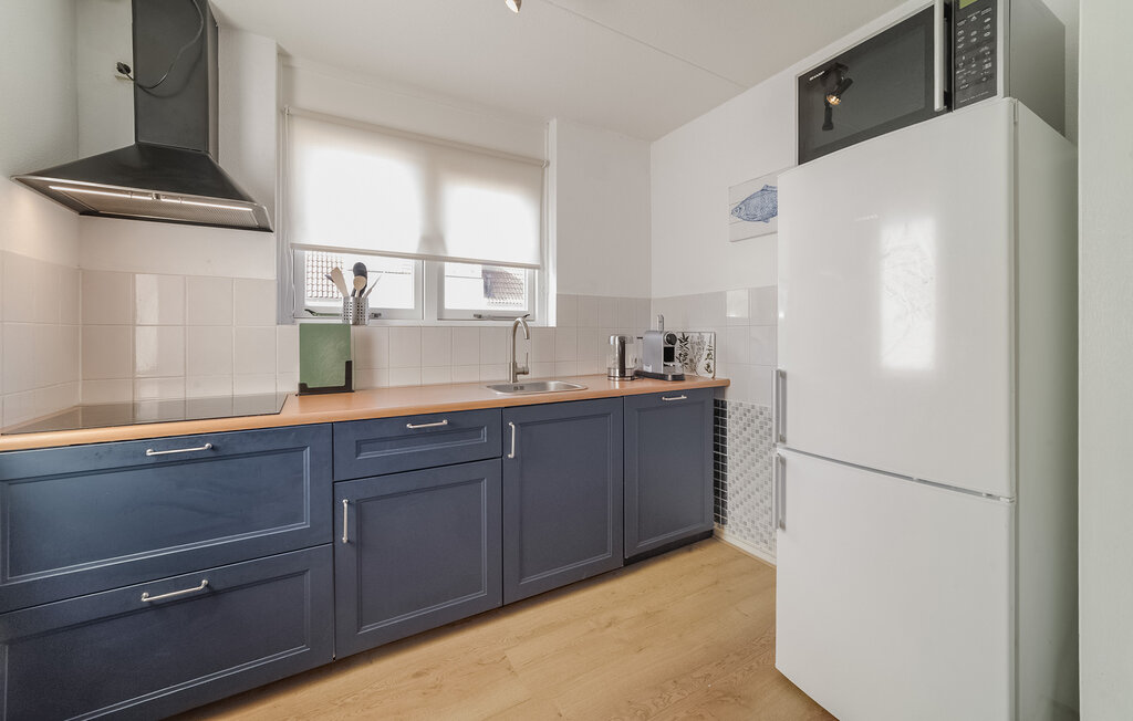 Domy wakacyjne - Wemeldinge , Holandia - HZE349 18