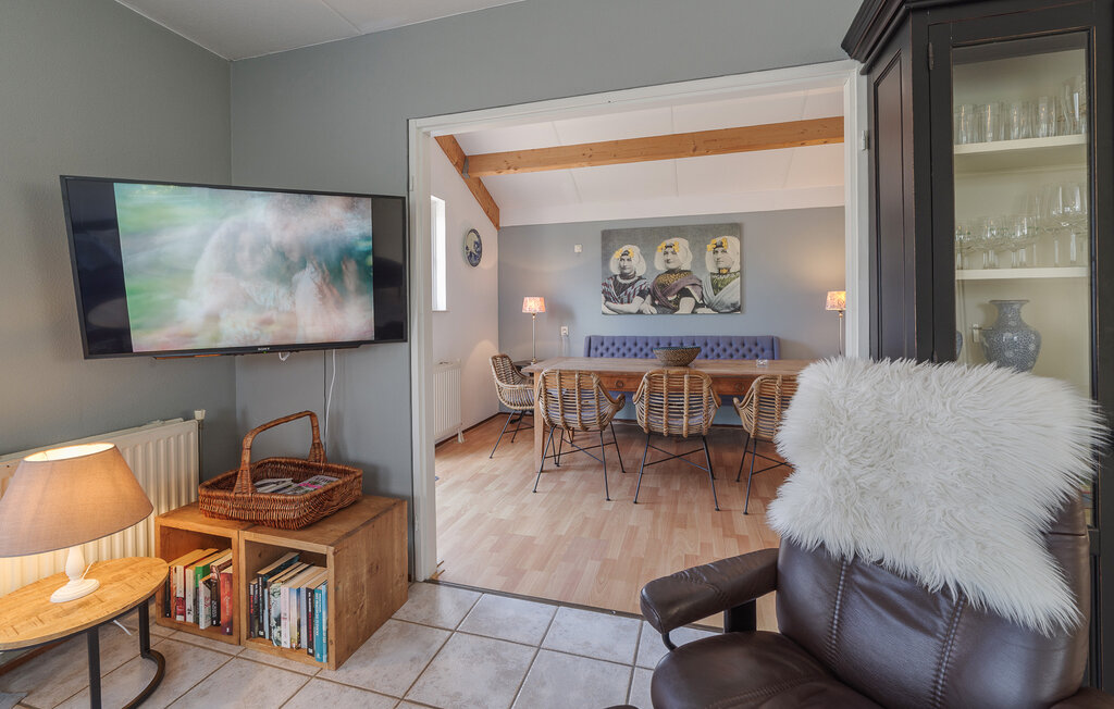 Domy wakacyjne - Wemeldinge , Holandia - HZE349 6