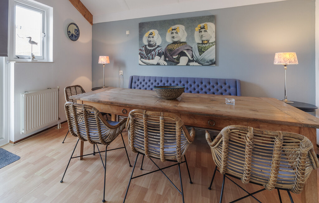 Domy wakacyjne - Wemeldinge , Holandia - HZE349 7