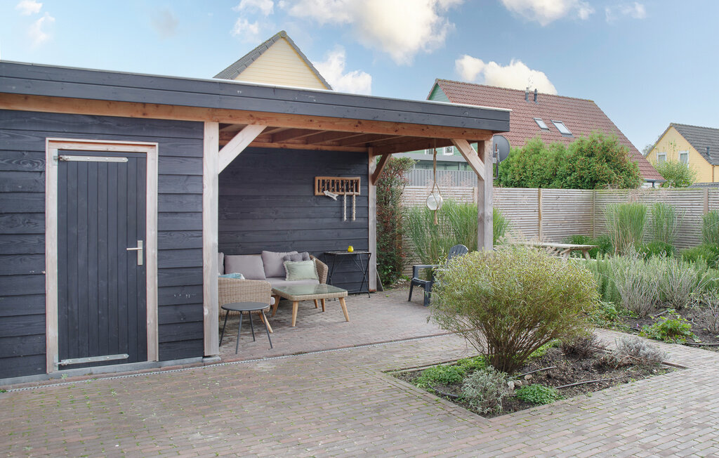 Domy wakacyjne - Wemeldinge , Holandia - HZE349 16