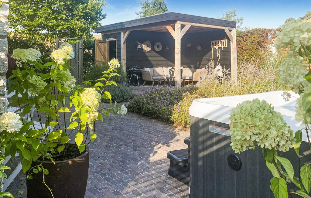 Domy wakacyjne - Wemeldinge , Holandia - HZE349 2