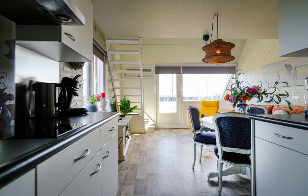 Lejlighed - Bruinisse , Holland - HZE172 10