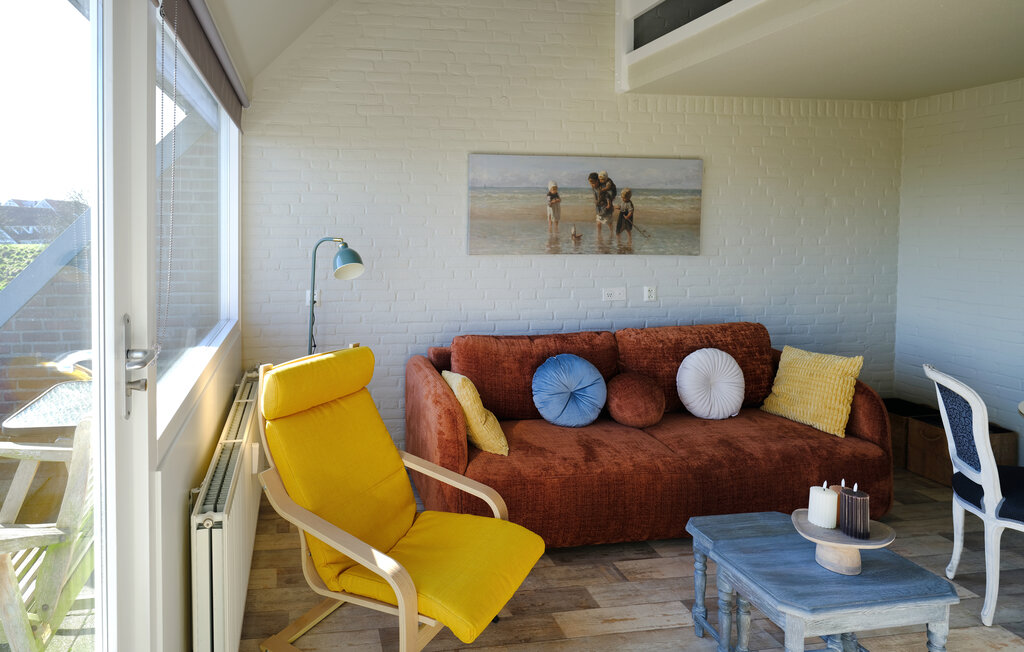 Lejlighed - Bruinisse , Holland - HZE172 3