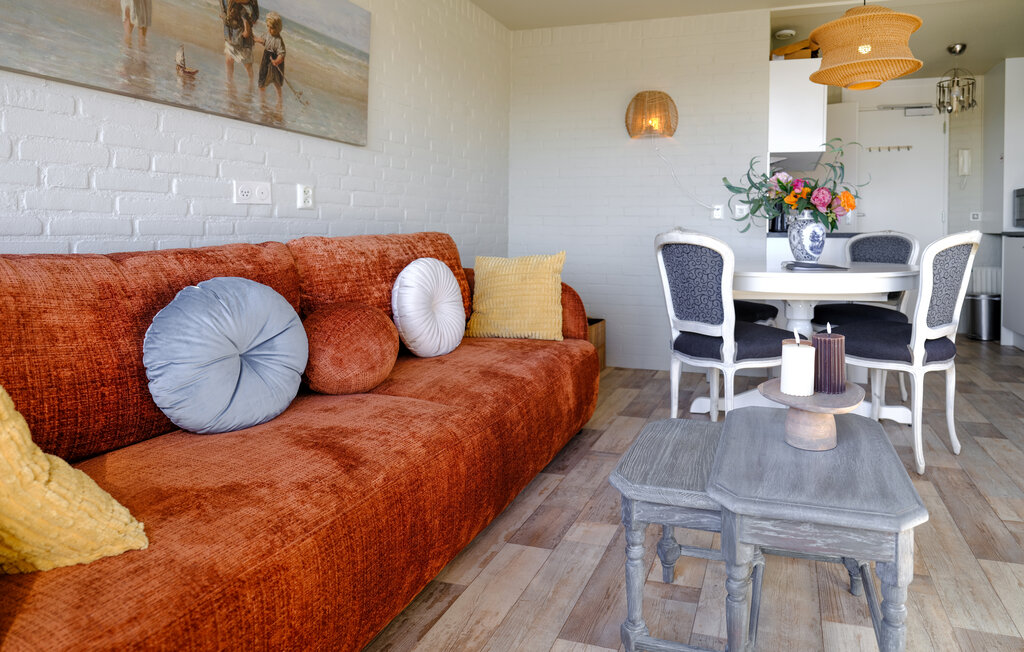 Lejlighed - Bruinisse , Holland - HZE172 8