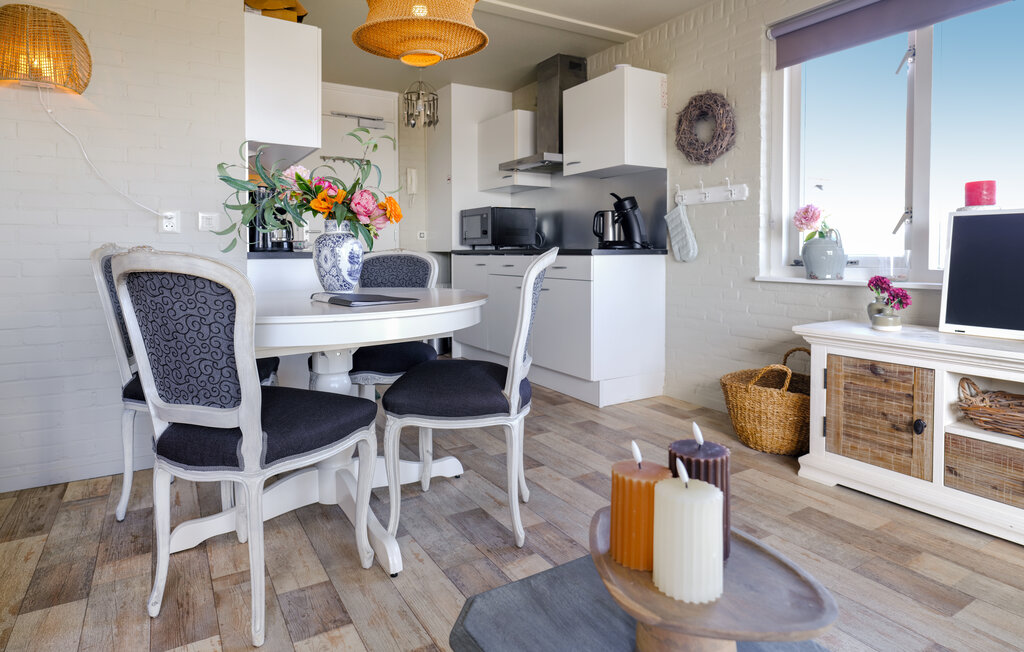 Lejlighed - Bruinisse , Holland - HZE172 4