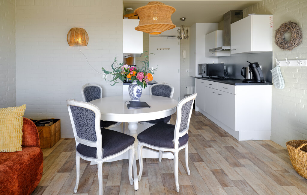 Lejlighed - Bruinisse , Holland - HZE172 9