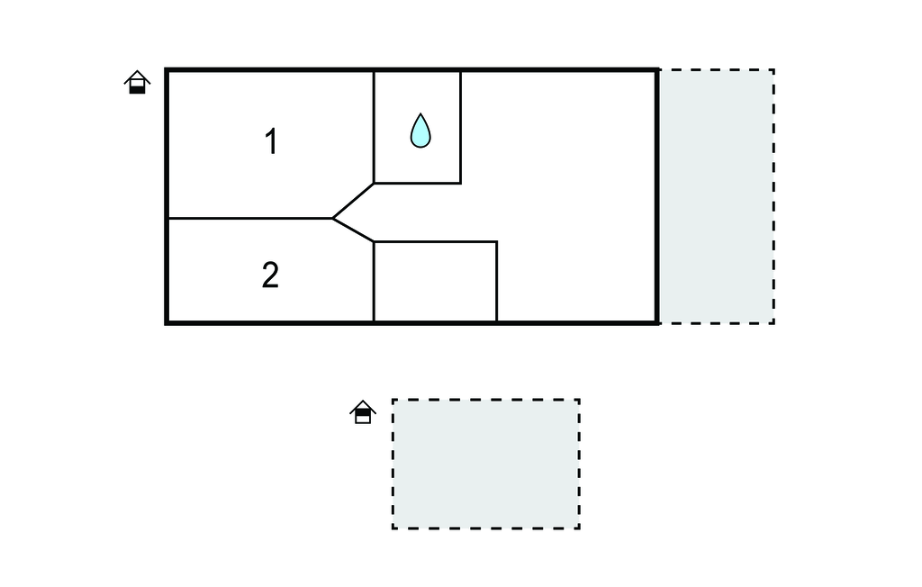 
House boat - Wolphaartsdijk , Netherlands - HZE394 