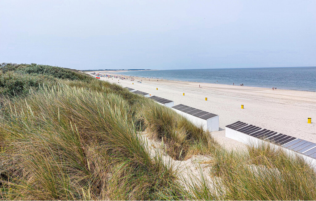 
House boat - Wolphaartsdijk , Netherlands - HZE394 31