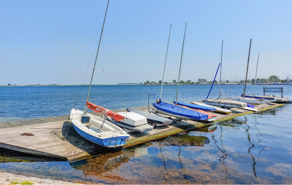 
House boat - Wolphaartsdijk , Netherlands - HZE394 34