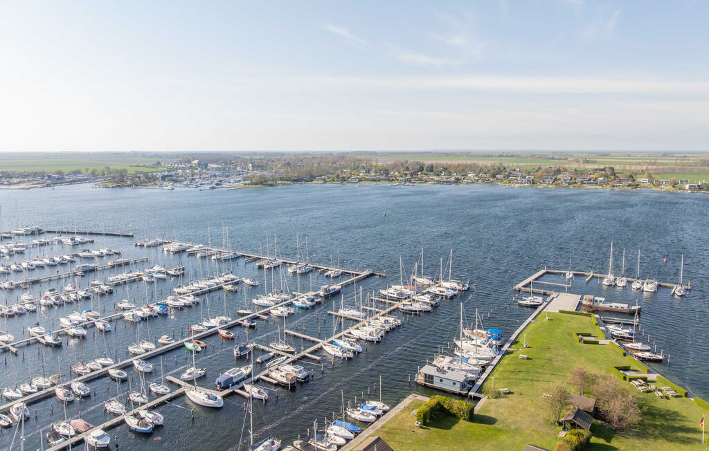 
House boat - Wolphaartsdijk , Netherlands - HZE394 35
