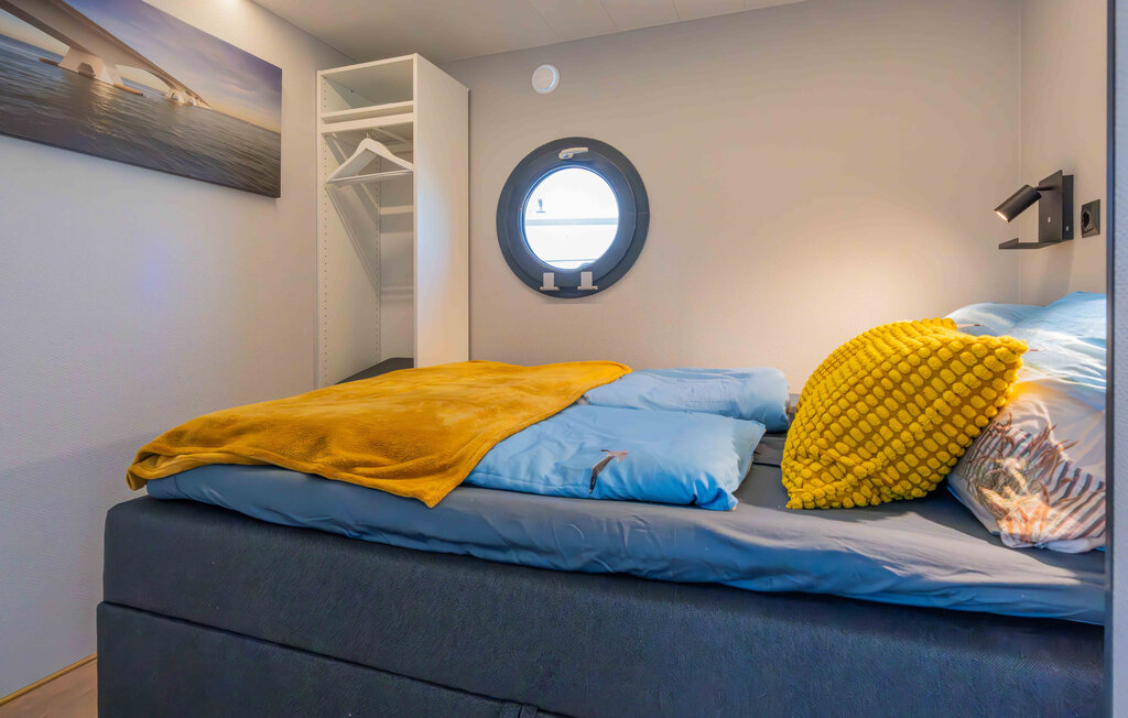 
House boat - Wolphaartsdijk , Netherlands - HZE394 25