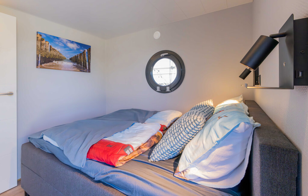 
House boat - Wolphaartsdijk , Netherlands - HZE394 27