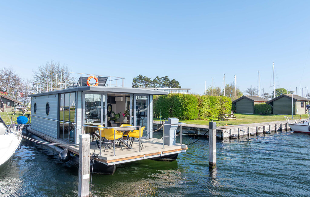 
House boat - Wolphaartsdijk , Netherlands - HZE394 11
