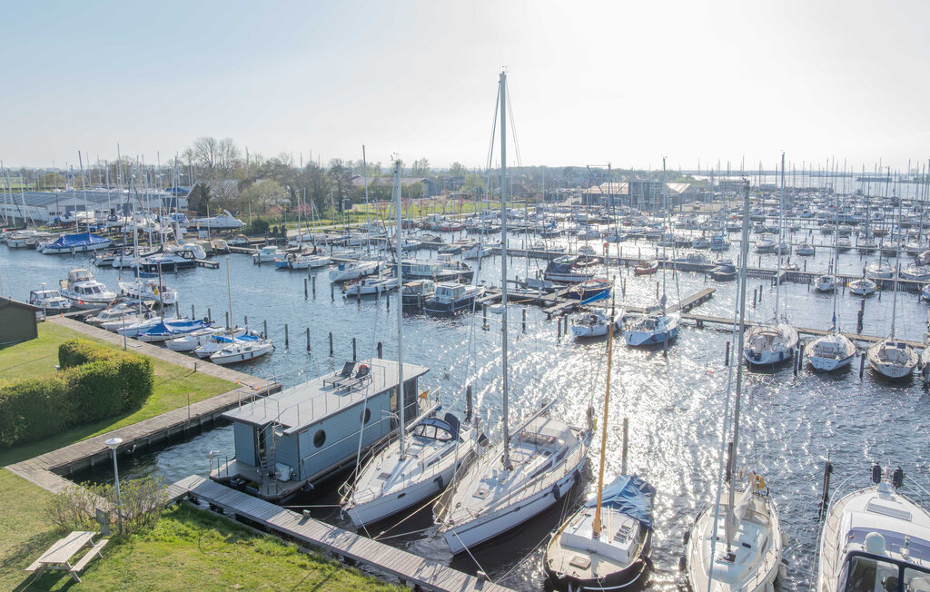 
House boat - Wolphaartsdijk , Netherlands - HZE394 9