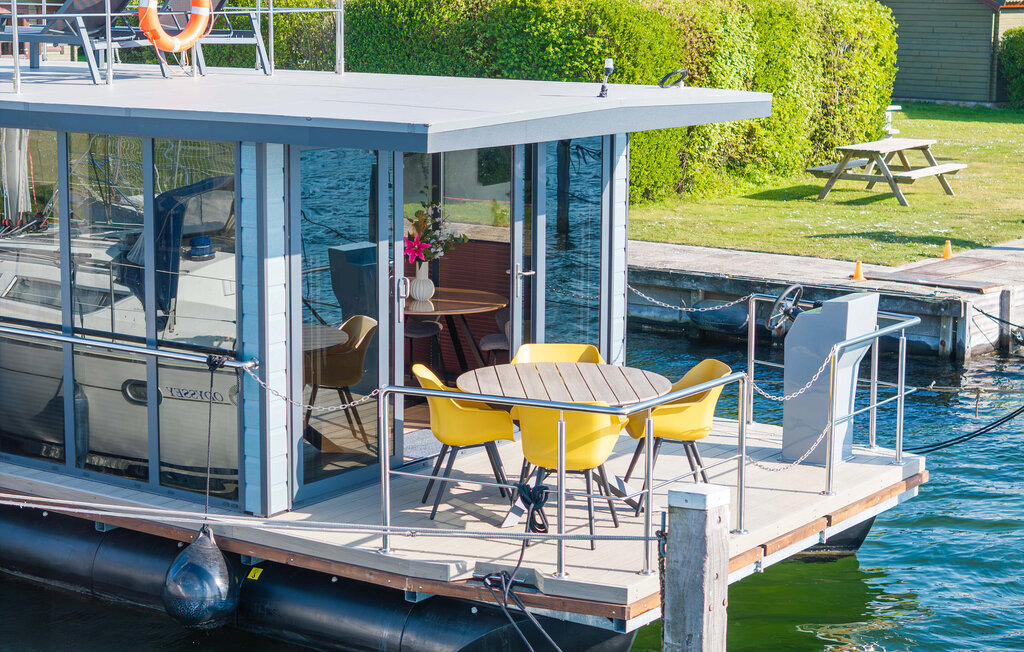 
House boat - Wolphaartsdijk , Netherlands - HZE394 17