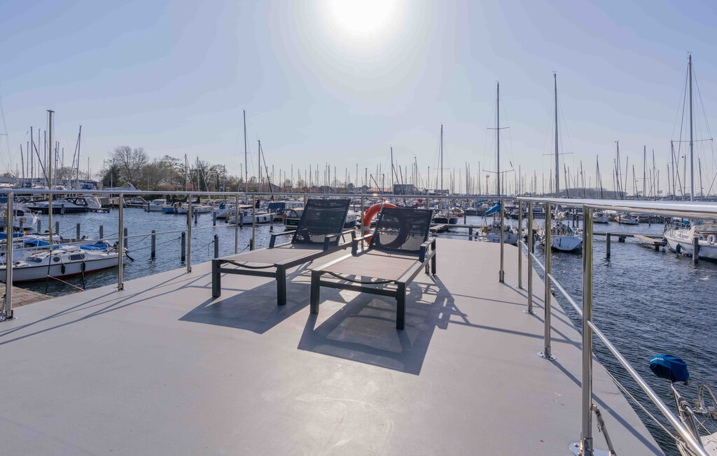 
House boat - Wolphaartsdijk , Netherlands - HZE394 8