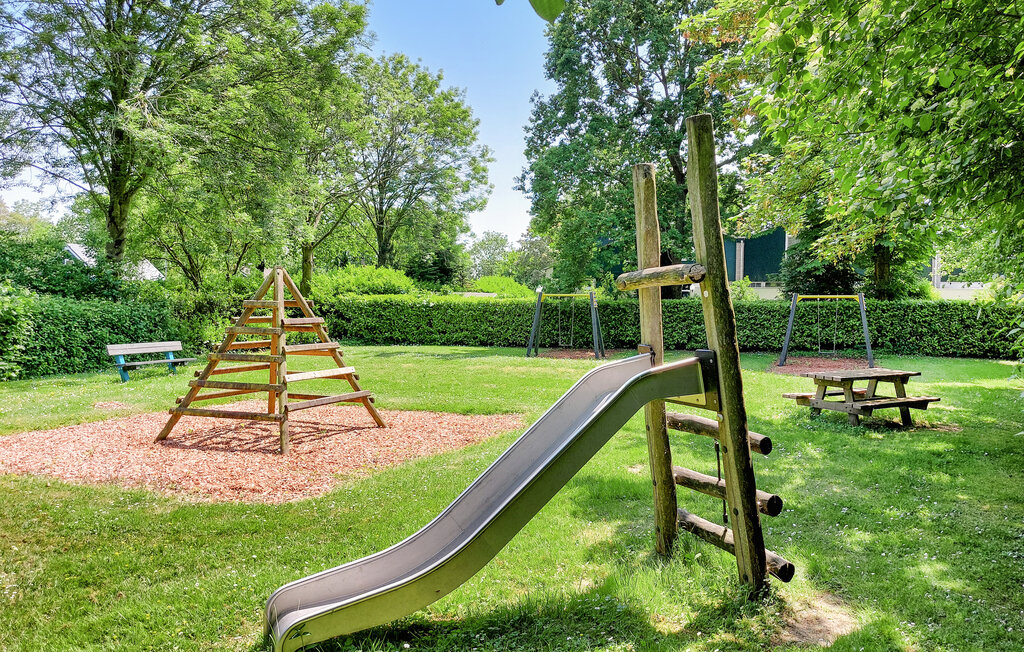 Semesterhus - Kortgene , Nederländerna - HZE256 19