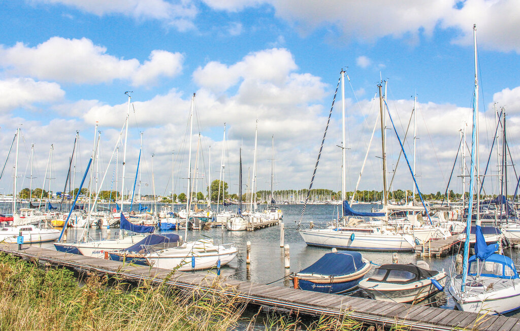 Semesterhus - Kortgene , Nederländerna - HZE256 21