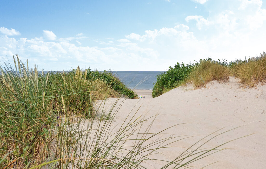 Semesterhus - Kortgene , Nederländerna - HZE256 22