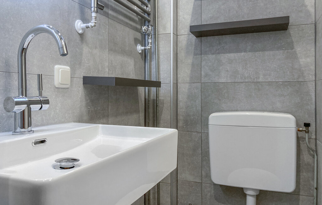 Semesterhus - Kortgene , Nederländerna - HZE256 16