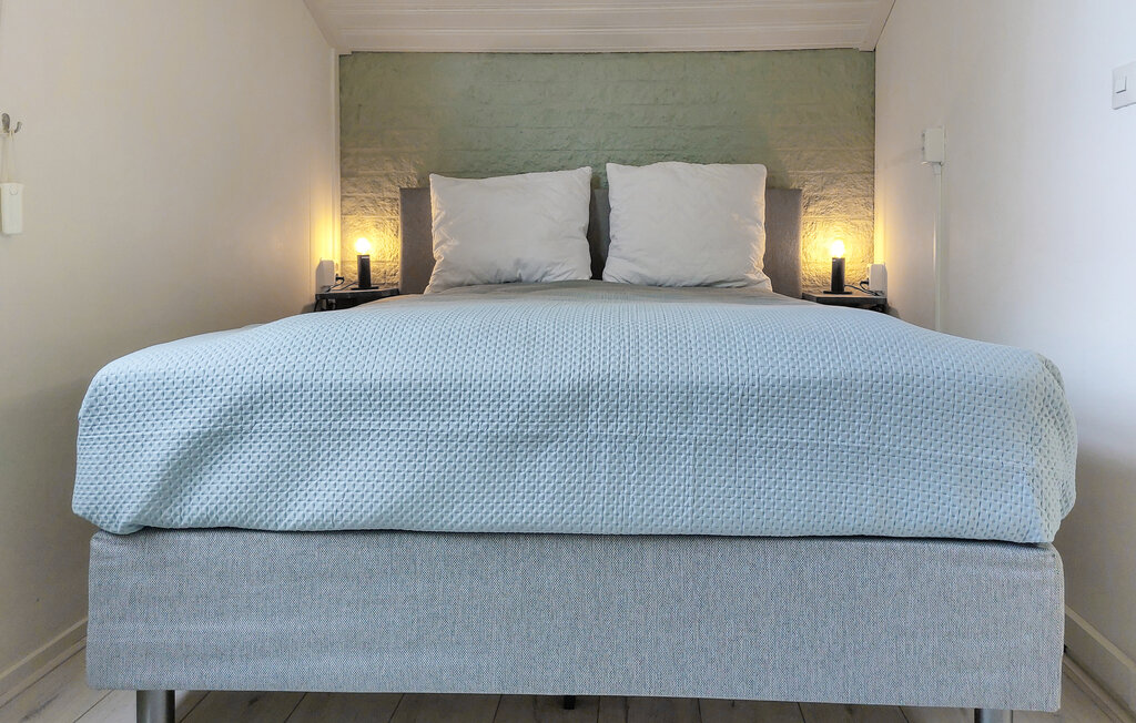 Semesterhus - Kortgene , Nederländerna - HZE256 13