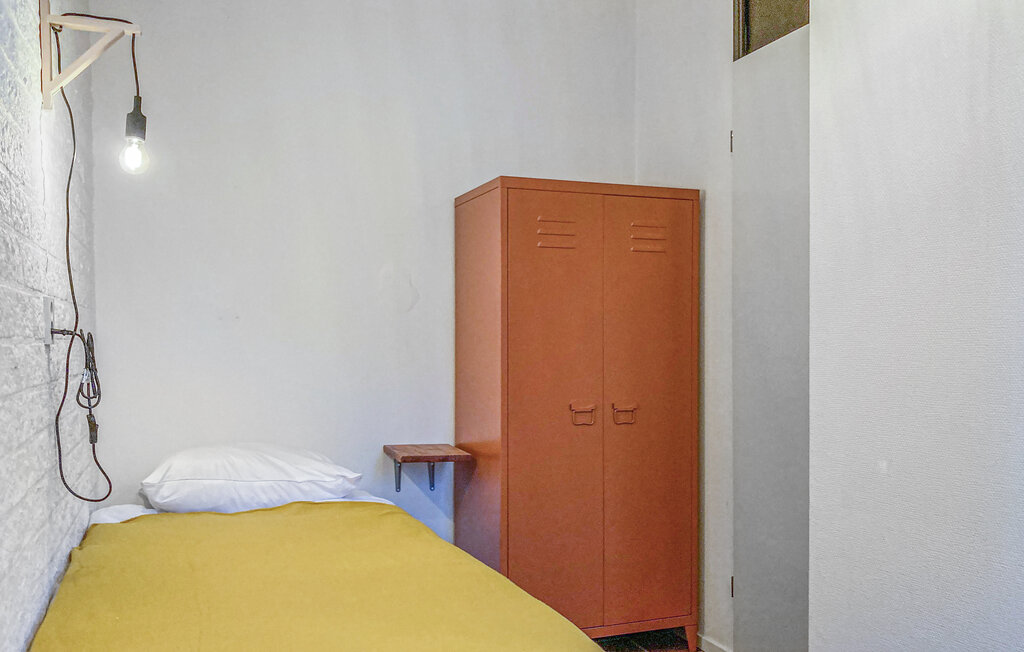 Semesterhus - Kortgene , Nederländerna - HZE256 15