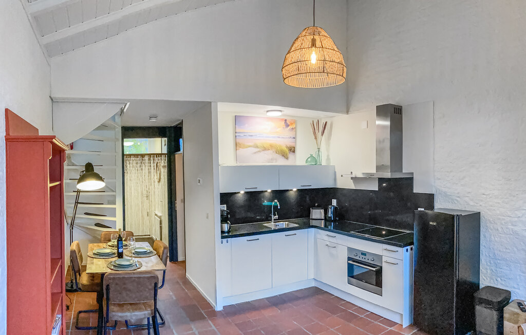 Semesterhus - Kortgene , Nederländerna - HZE256 11