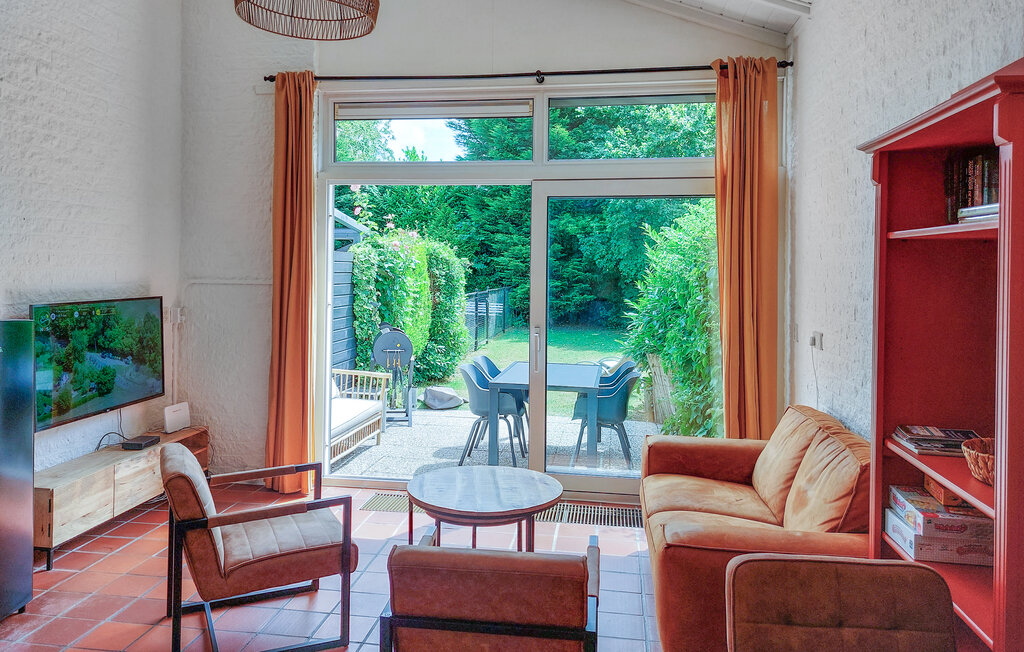 Semesterhus - Kortgene , Nederländerna - HZE256 2