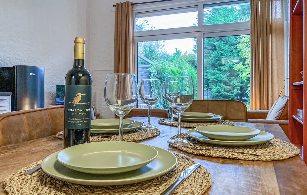 Semesterhus - Kortgene , Nederländerna - HZE256 10