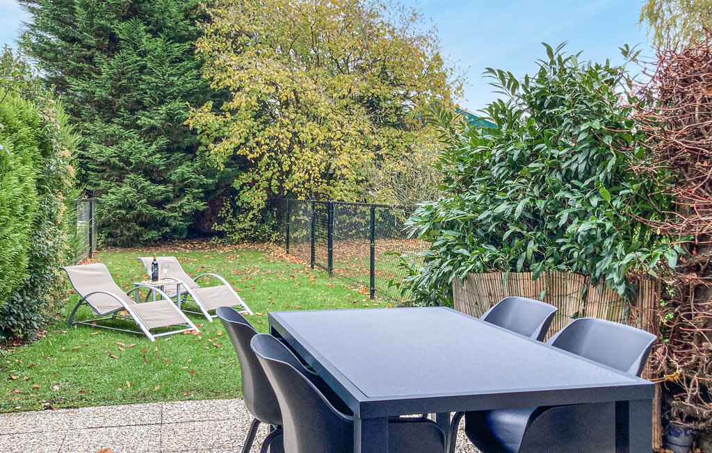 Semesterhus - Kortgene , Nederländerna - HZE256 9