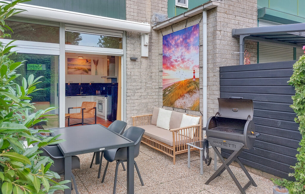 Semesterhus - Kortgene , Nederländerna - HZE256 7