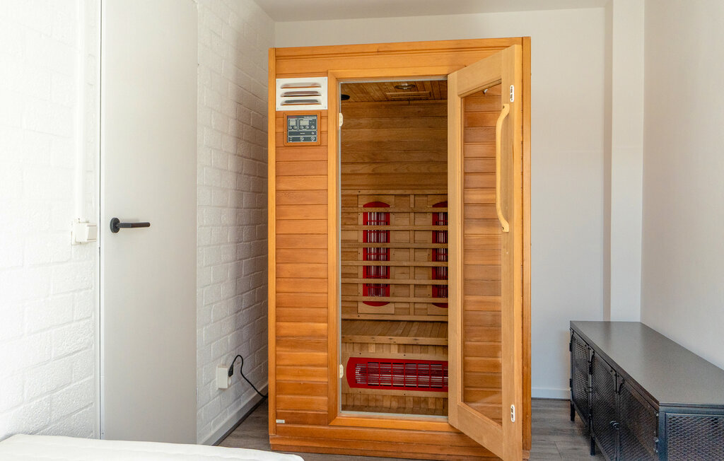 Ferienhaus - Stavenisse , Niederlande - HZE107 6