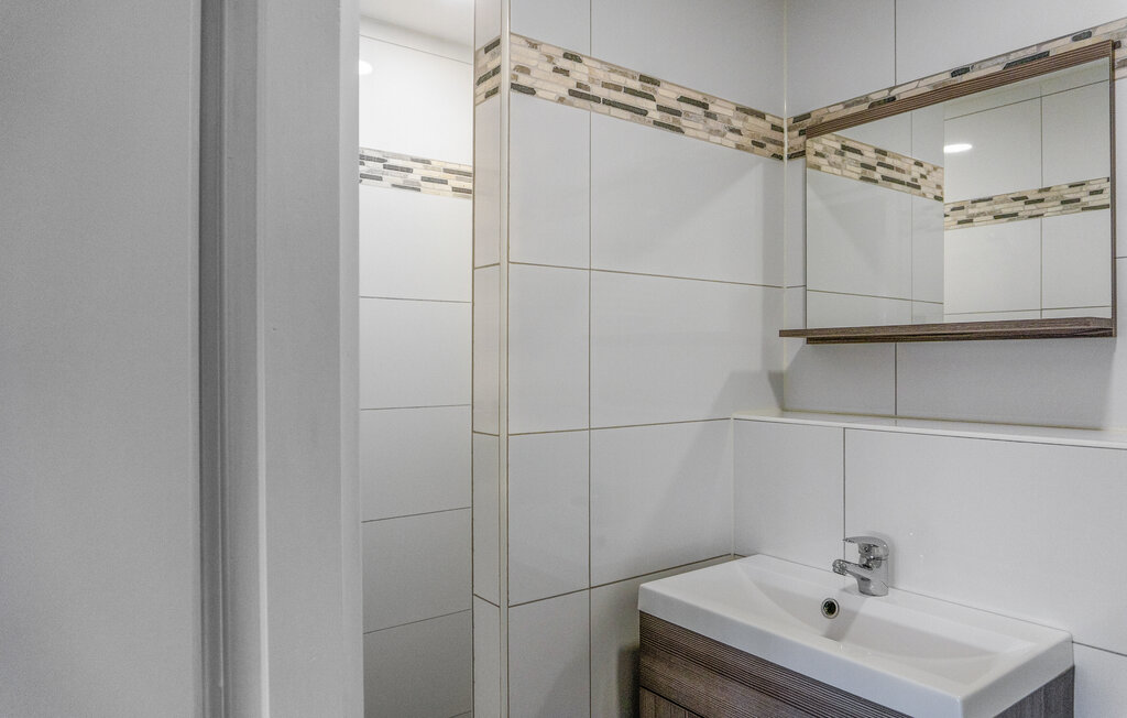 Ferienhaus - Stavenisse , Niederlande - HZE107 14