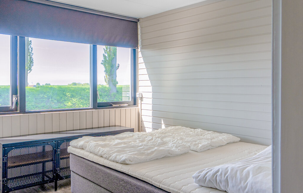 Ferienhaus - Stavenisse , Niederlande - HZE107 11