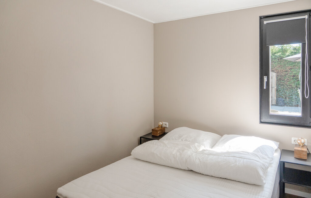 Ferienhaus - Stavenisse , Niederlande - HZE107 12