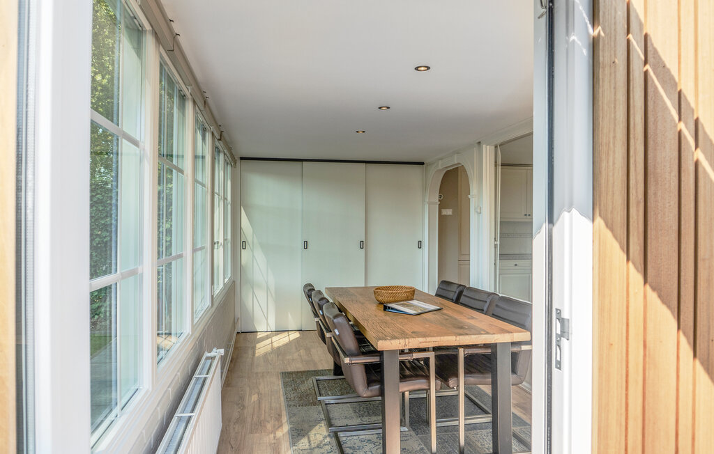 Ferienhaus - Stavenisse , Niederlande - HZE107 4