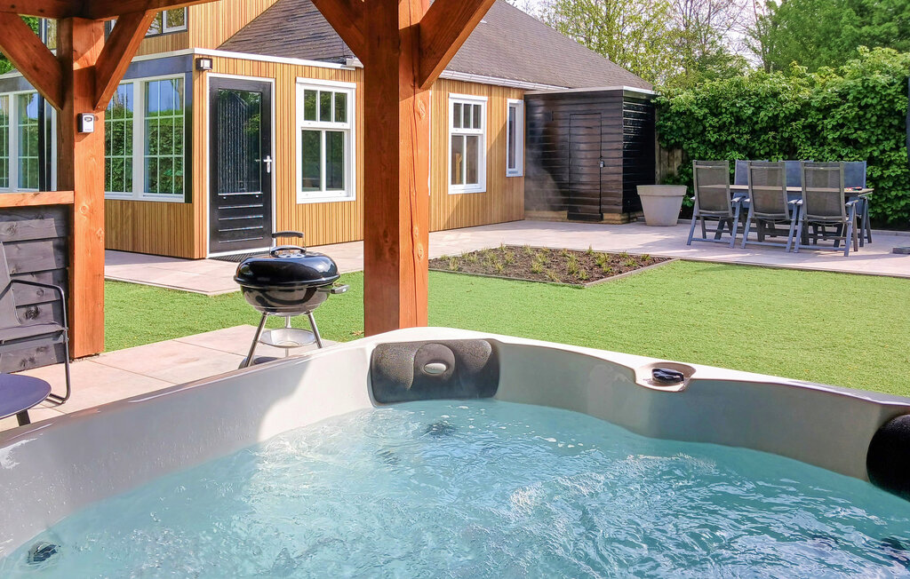 Ferienhaus - Stavenisse , Niederlande - HZE107 2