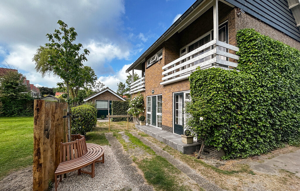 Ferieleilighet - Zoutelande , Nederland - HZE183 1