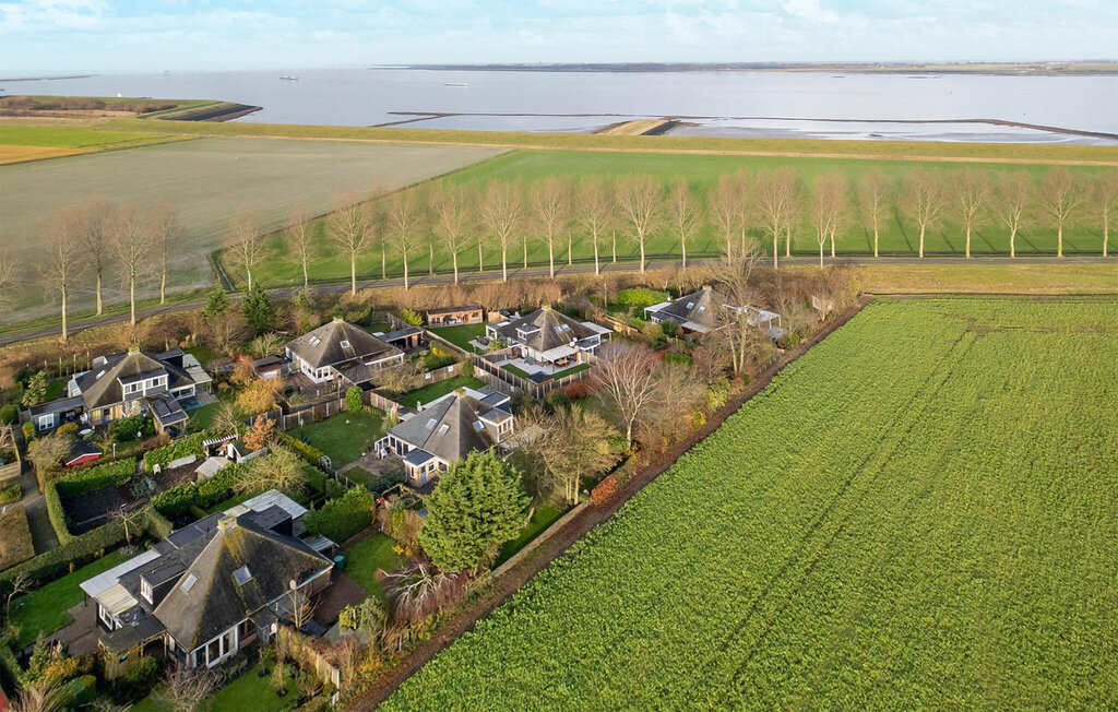 Ferienhaus - Stavenisse , Niederlande - HZE032 8