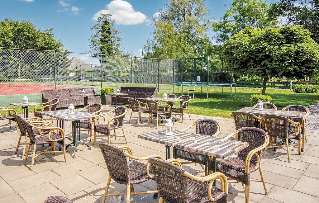 Ferienhaus - Stavenisse , Niederlande - HZE032 23