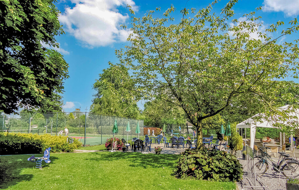 Ferienhaus - Stavenisse , Niederlande - HZE032 24