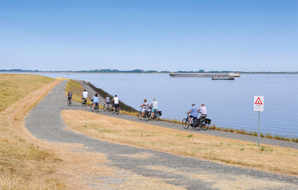 Ferienhaus - Stavenisse , Niederlande - HZE032 26