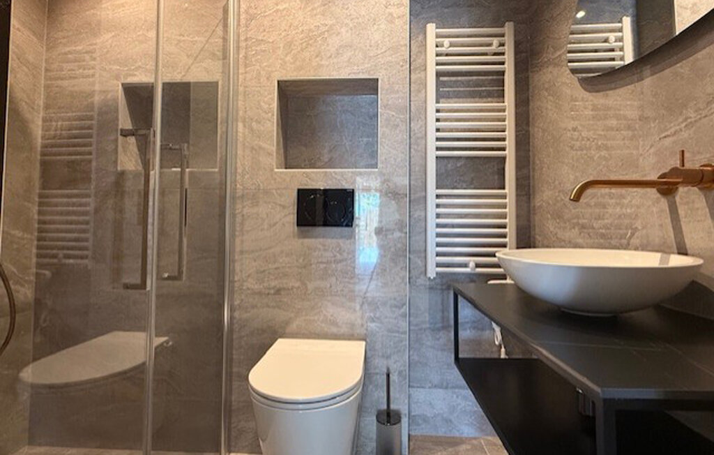 Ferienhaus - Stavenisse , Niederlande - HZE032 20